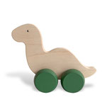 Wooden Dino