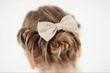 Beige Mozaik Haarclip