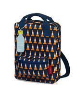 Backpack pylon small from PET