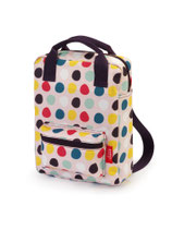 Rucksack dots klein von PET