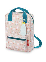 Backpack bunny small from PET