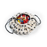 Disney - Mickey mini toy storage bag