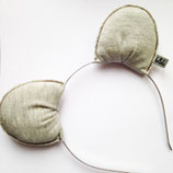 Mouse Hair Band