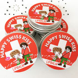 Happy Swiss Kiss (Vanille-Orange)