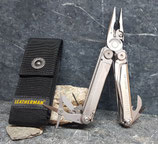 Leatherman Wave+2H