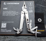 Leatherman CURL