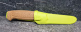 Morakniv FLOATING KNIFE, Feststehendes Messer mit Kork Griff