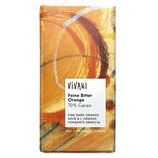 VIVANI　オーガニックダークチョコレートオレンジ　50%　100g