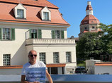 Messe - Ostra - Entdeckertour
