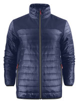 Herren Expedition Jacke