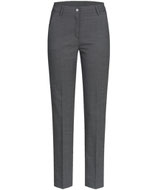 Damen Hose Slim Fit