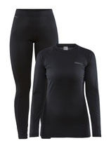Craft CORE Warm Baselayer Set W (Damen)