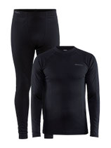 Craft CORE Warm Baselayer Set M (Herren)