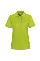 Damen Poloshirt Coolmax