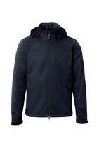 Herren Softshelljacke Hakro