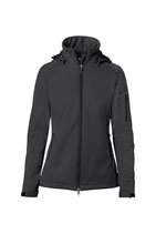 Damen Softshelljacke Hakro