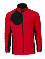 Projob Herren Microfleece Jacke