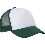 Mesh-Cap