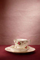 Kaffeeservice von Royal Albert
