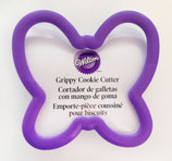 WILTON GRIPPY CUTTER BUTTERFLY