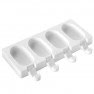 SILIKOMART ICE CREAM MOULD MINI CLASSIC