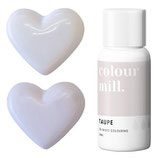 ColourMill Taupe  - 20 ml -