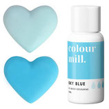 ColourMill Baby Blue  - 20 ml -