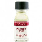 LorAnn Super Strength Flavor - Pineapple  - 3.7ml