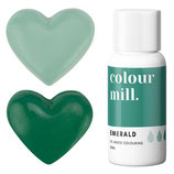 ColourMill Emerald  - 20 ml -