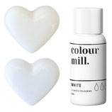 ColourMill White - 100 ml -