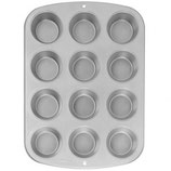 WILTON RECIPE RIGHT® 12 CUP MINI MUFFIN PAN