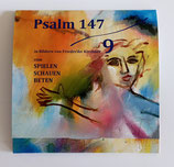 Psalm 147 in 9 Bildern