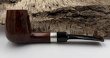 W.O. Larsen Silber ohne Filter