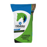 Höveler KräuterMüsli