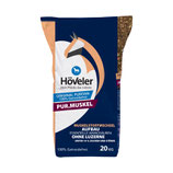 Höveler PUR.Muskel