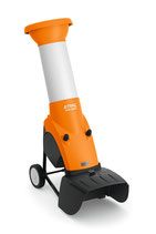 STIHL GHE 250 S Elektro-Gartenhäcksler