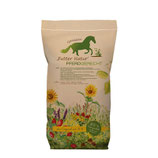 Pferdegerecht Futter Natur Getreidefrei 15Kg