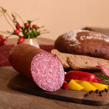 Hausmacher Salami