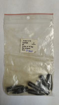 TopHat BU 5/16" 70gr. brüniert