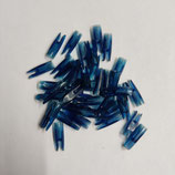 Arizona Nock 1/4" blau