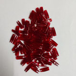 Marco Nock 1/4" dunkelrot