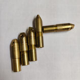 Heulspitzen 11/32 je Stk.