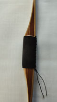 Samick Outlander Langbogen LH 68-35
