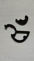 Hoyt RK-3C-TR und BR