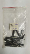 TopHat Feldspitzen 5/16" 120gr.