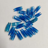 Marco Nock 9/32" blau