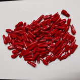 Bohning Nock 5/16" rot