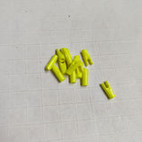 Easton Pin Nock L+S gelb