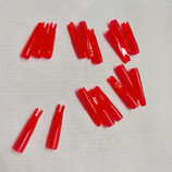 Cross X-Nock 5.5 orange/rot