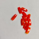 Björn Nock 1/4" fl. rot